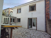 Maison à CHATEAUDUN