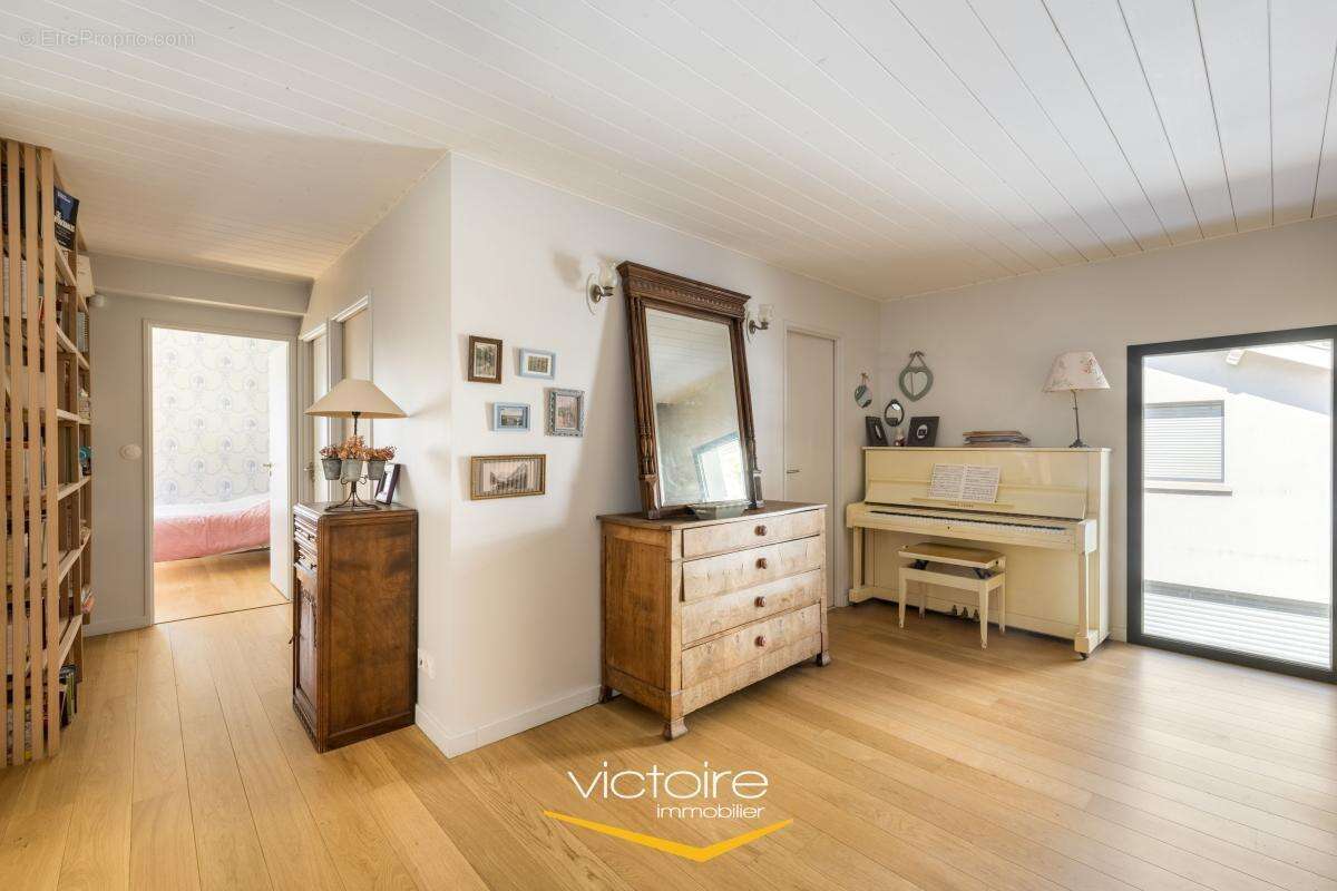 Maison à LYON-8E