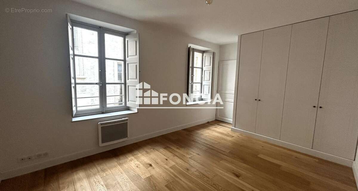 Appartement à AVIGNON