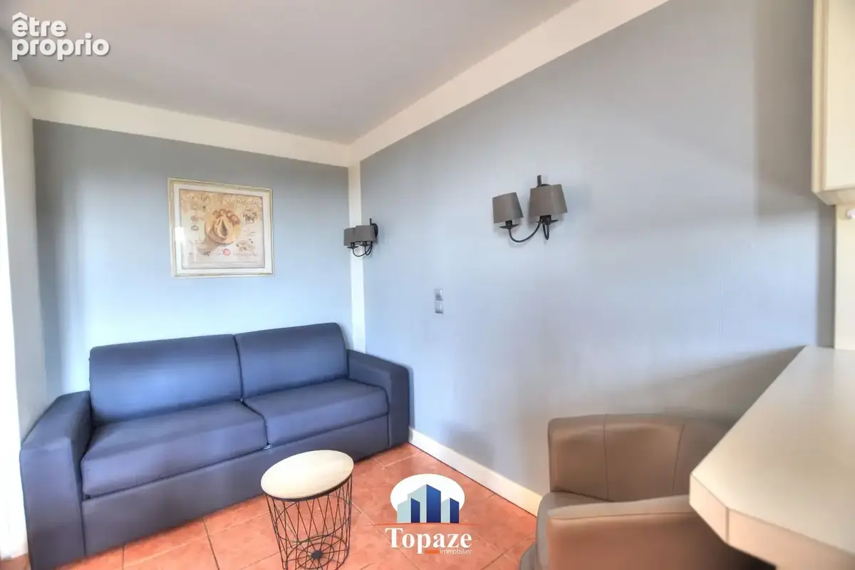 Appartement 2 pièces 35 m² à vendre à Les Issambres (83380) - photo 3
