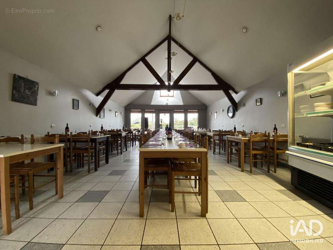 Photo 3 - Commerce à ROMAGNE