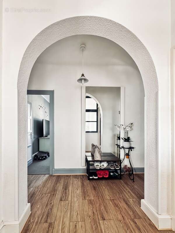 Appartement à BERGERAC