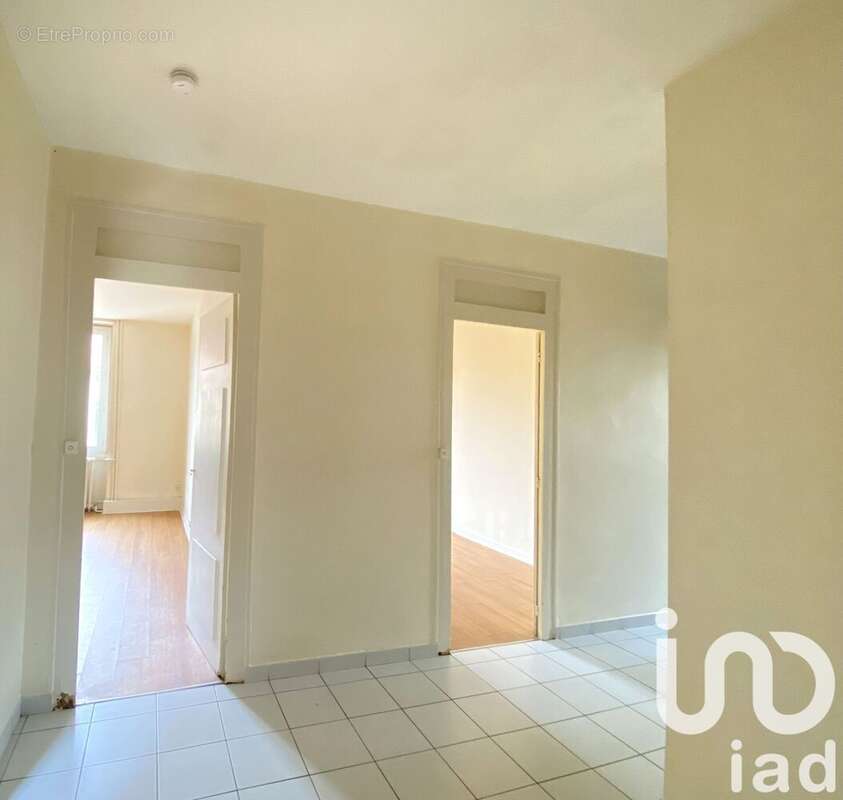 Photo 4 - Appartement à FRANCHEVILLE