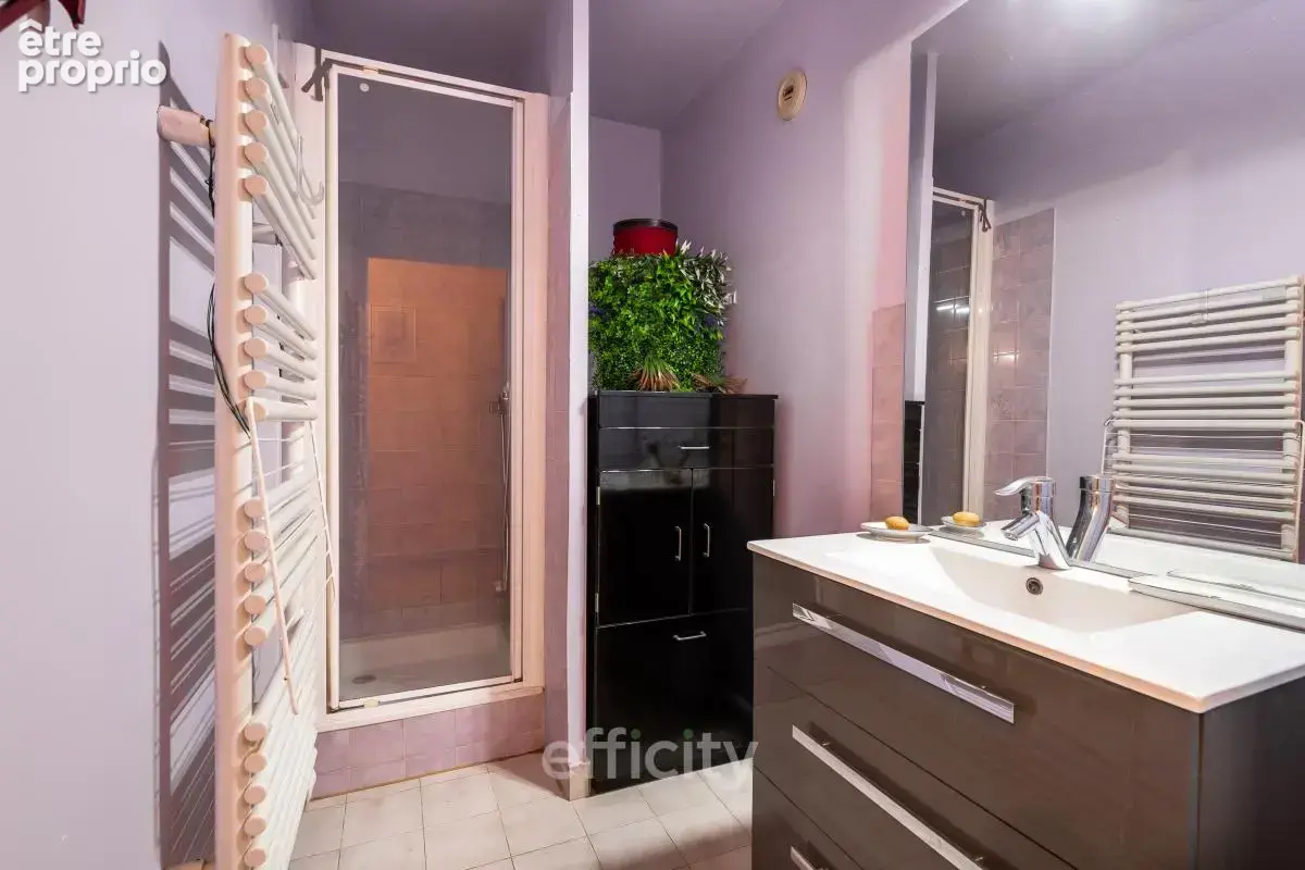 Appartement - photo 13