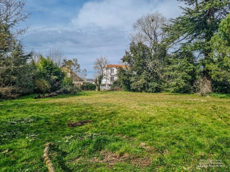 La villa Mañana à Hagetmau, œuvre majeure de Prunetti - photo 29