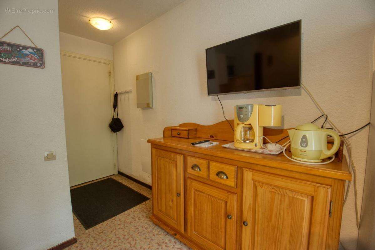 Appartement - photo 4