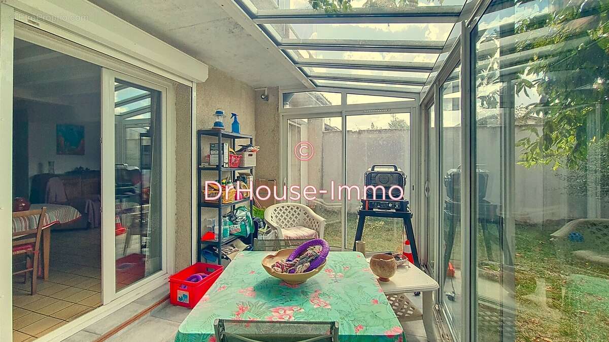 Maison à LE HAILLAN