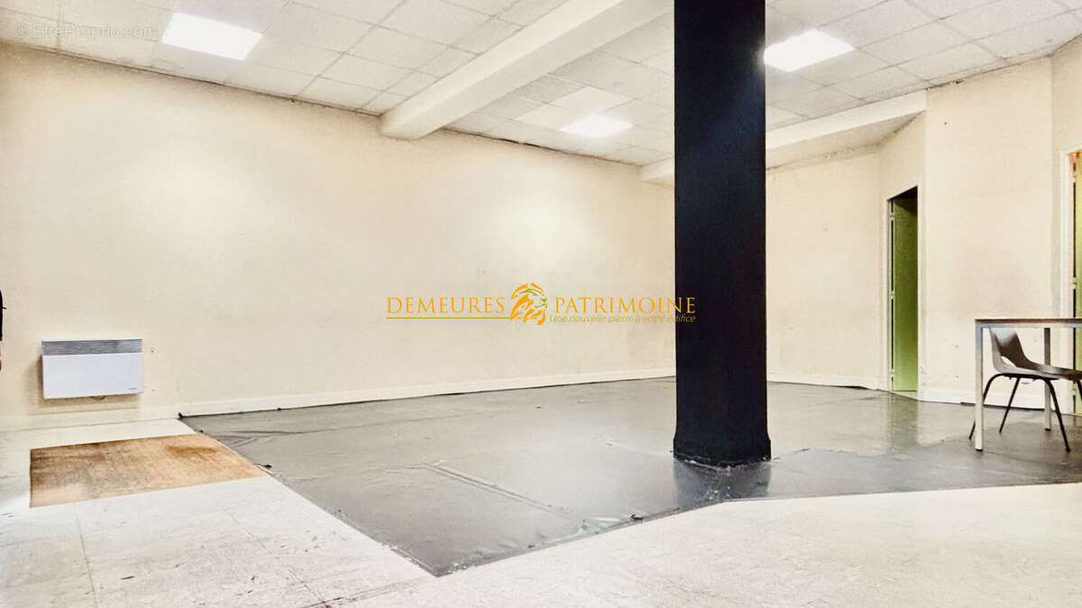 Appartement à SOYAUX