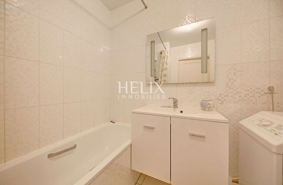 Appartement à LE VESINET