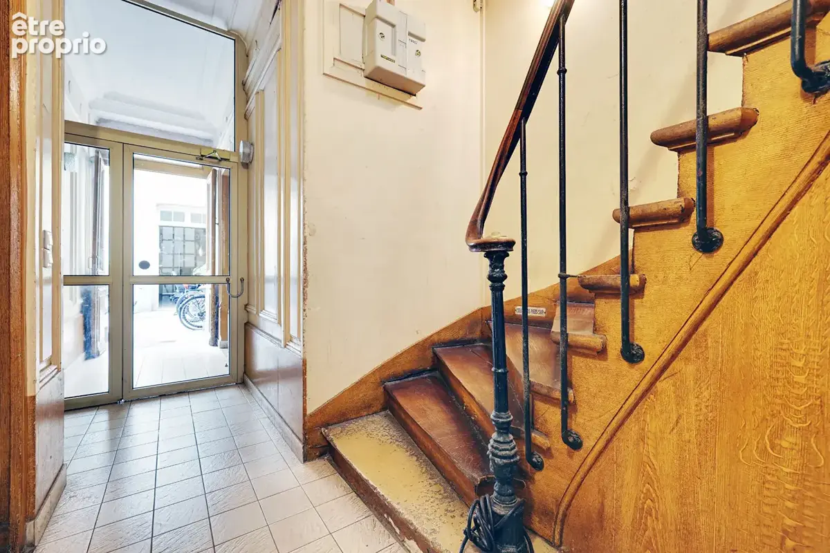 2p village ramey 42m² - photo 11