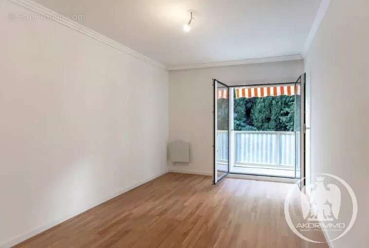 Appartement à CAP-D'AIL