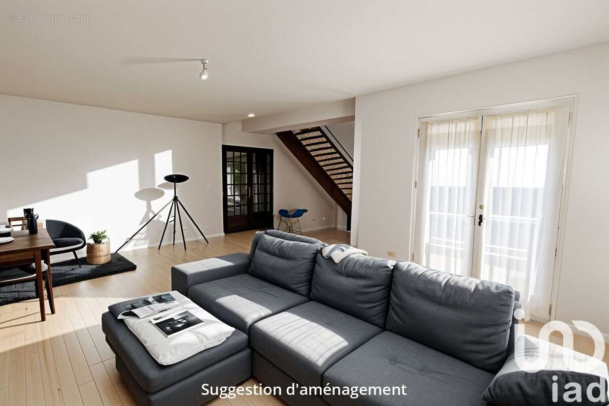 Photo 4 - Maison à VENDOME