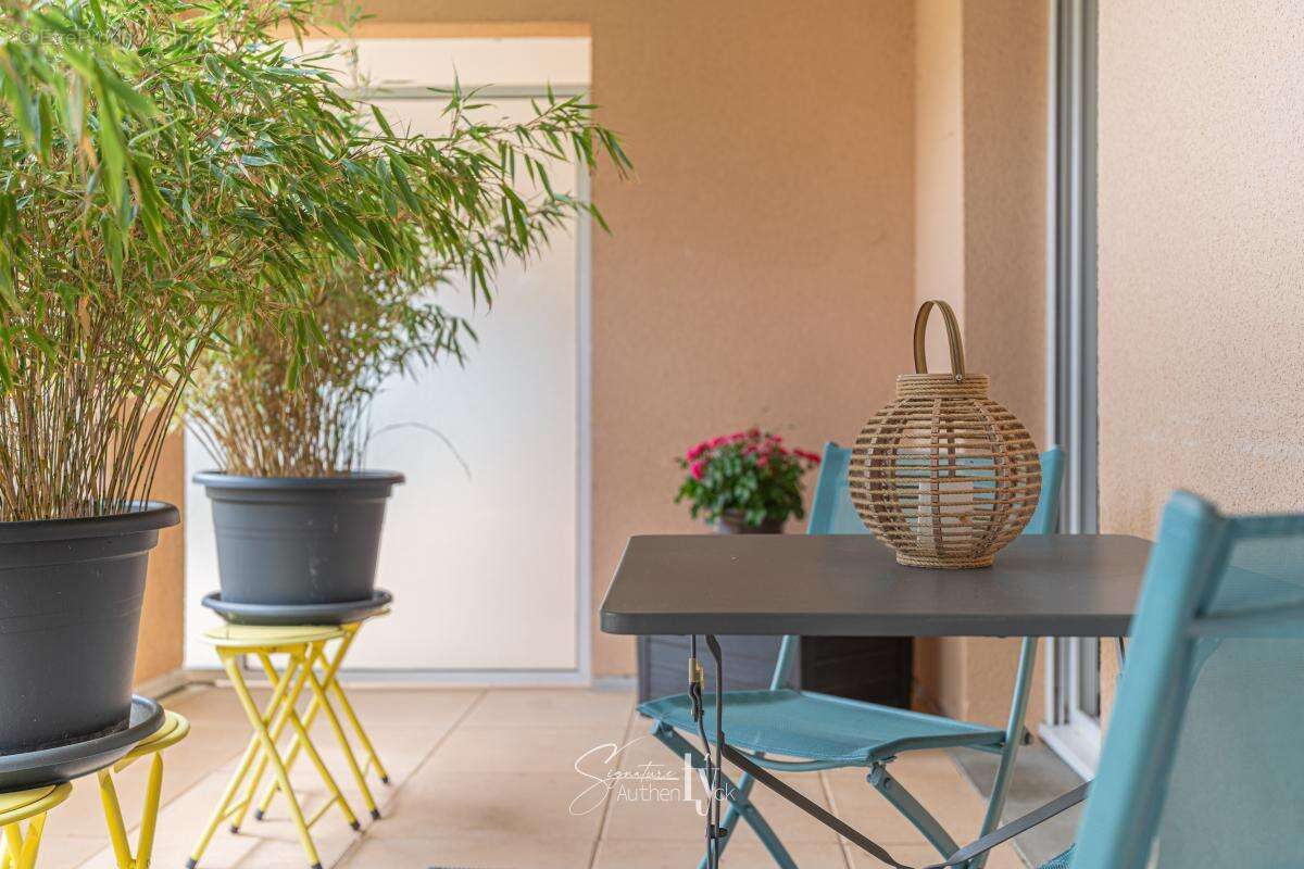 Appartement à LIMOGES