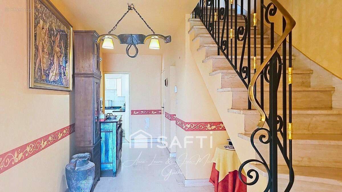 Photo 3 - Maison à SAINTE-ANNE-D'AURAY