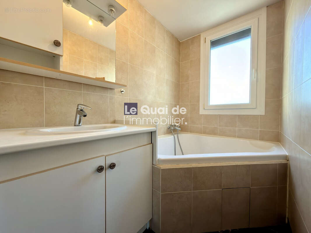 Appartement à EYBENS
