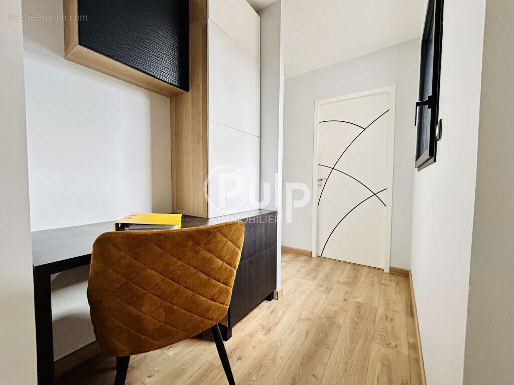 Maison à SAVY-BERLETTE