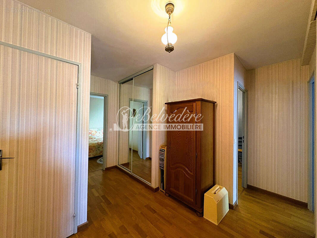 Appartement Saint Leu La Foret 5 pièce(s) 100.14 m2 - photo 7