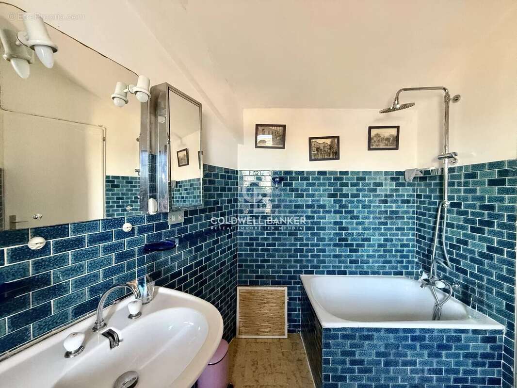 Appartement à L&#039;ILE-ROUSSE