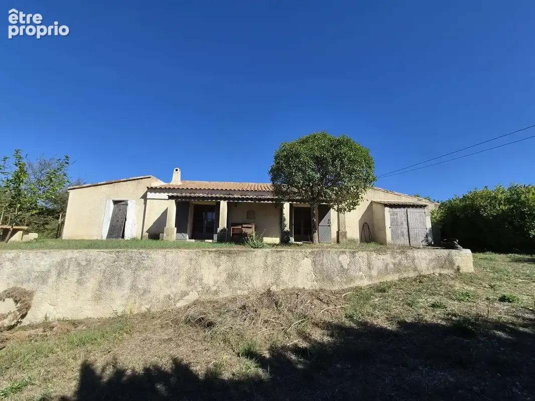 Maison 3 pièces 68 m² à vendre à Pernes-Les-Fontaines (84210) - photo 3