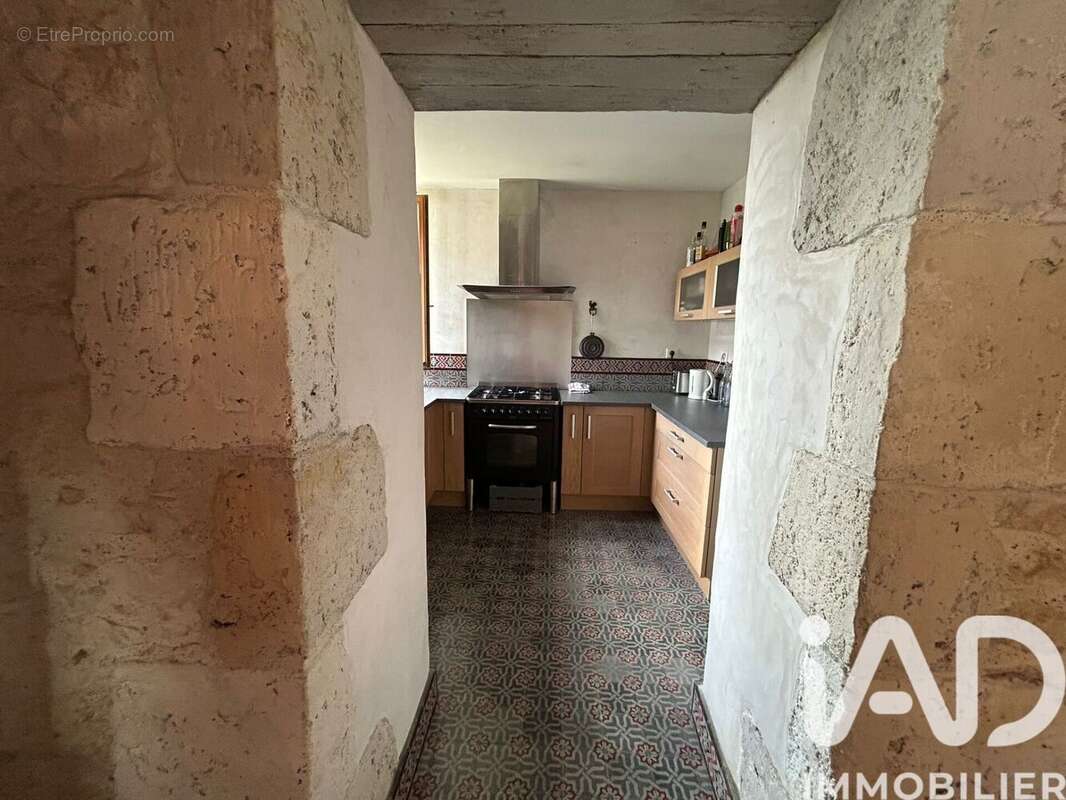 Photo 9 - Maison à NERAC