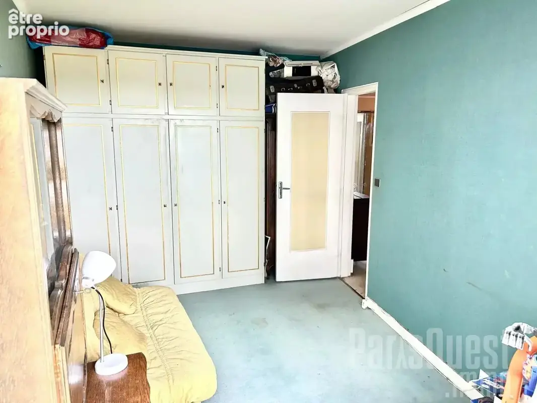 Appartement 3 pièces 80 m² à vendre à Saint-Cloud (92210) - photo 11