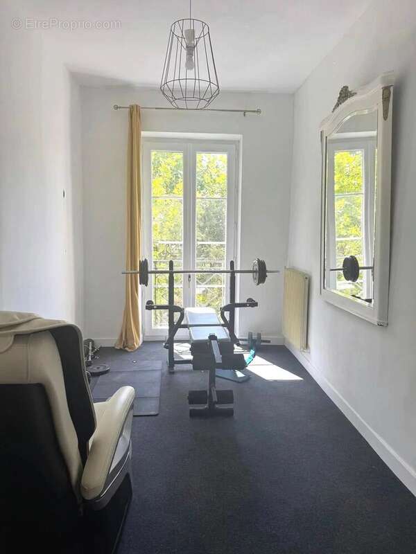 Magnifique Maison de Maître et trois appartements – Castelnaudary - photo 17