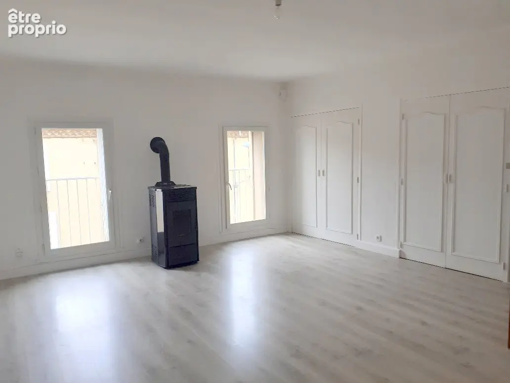 Appartement 74 m2 gd garage et local 80m² - photo 6