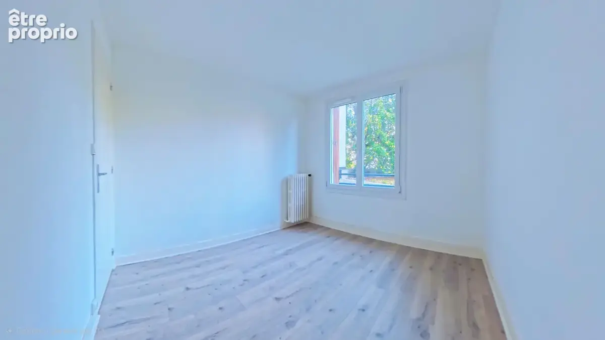 Appartement Saint Denis 4 pièces - Théâtre Gérard Philippe - photo 6