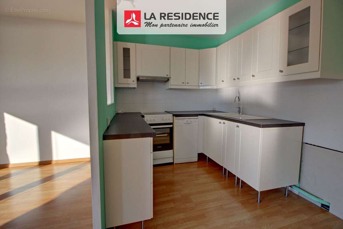 Appartement à ROUEN