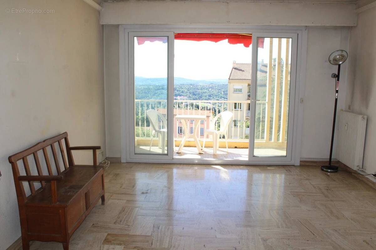 Appartement à GRASSE
