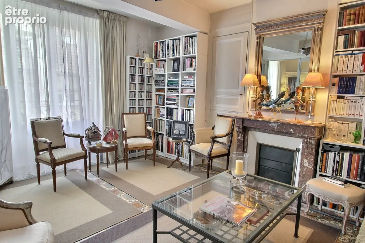 Maison 6 pièces 108 m² à vendre à Bellechaume (89210) - photo 5