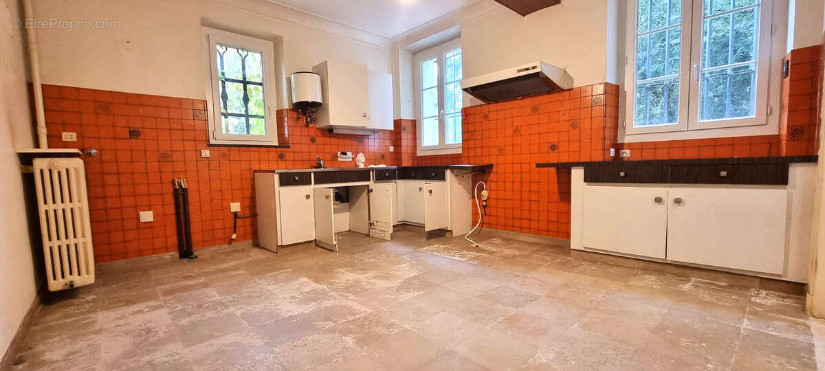 Maison à CASTELNAUDARY