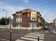 Maison à SAINT-AMAND-LES-EAUX