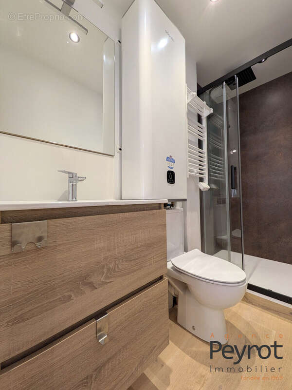 Appartement 17 m² à Bolquere  - photo 6
