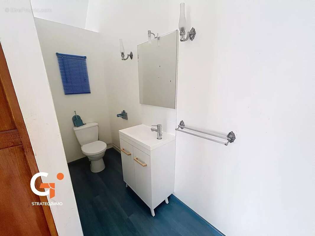 Maison à BARDOUVILLE