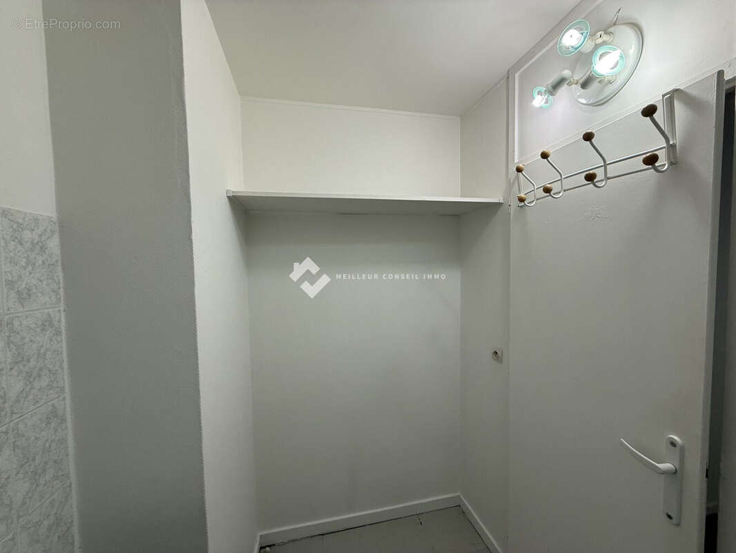 Appartement à MARLY-LE-ROI