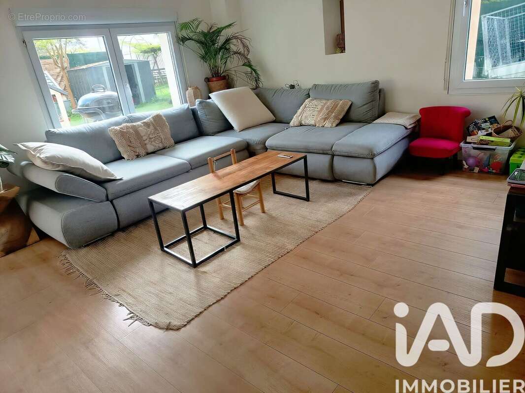 Photo 4 - Maison à VILLENAVE-D'ORNON