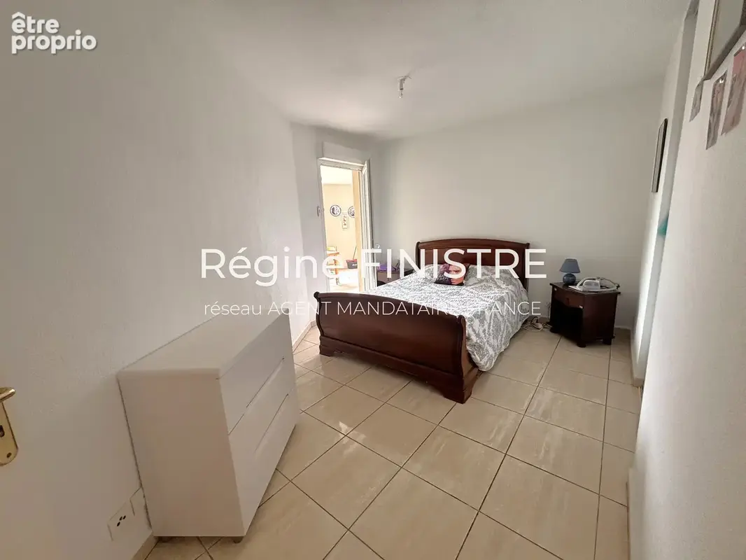 Exclusivité - draguignan appartement t3 de standing 70 m² avec terrasse et grand garage 18 m2 - photo 11
