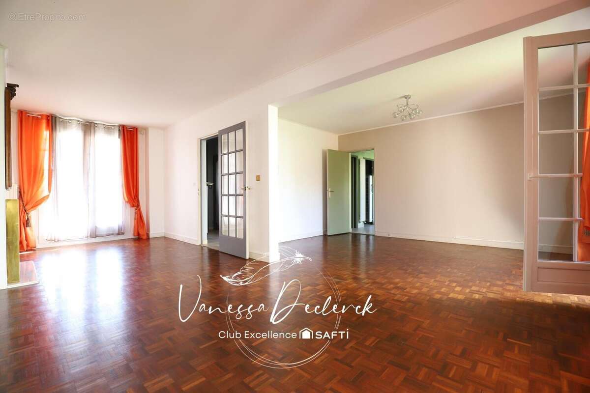 Photo 4 - Maison à BREUILLET