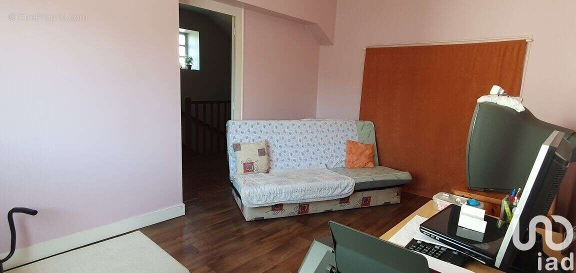 Photo 8 - Maison à SAINT-ROMAIN-SUR-CHER