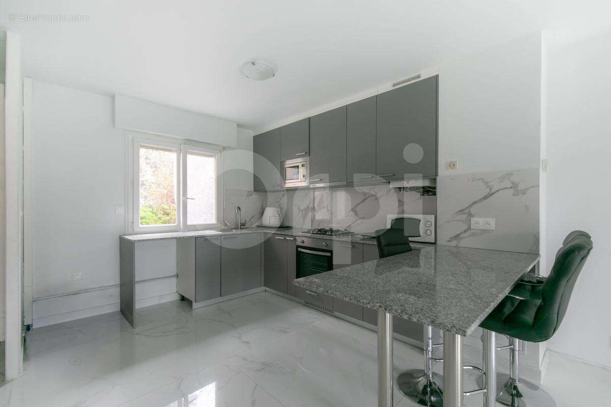 Maison à BOISSY-SAINT-LEGER