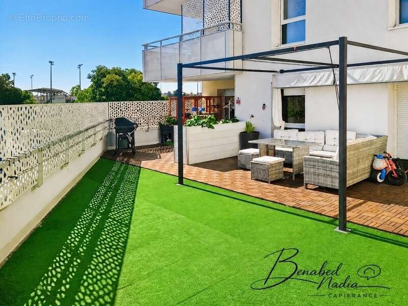 Appartement à VENISSIEUX