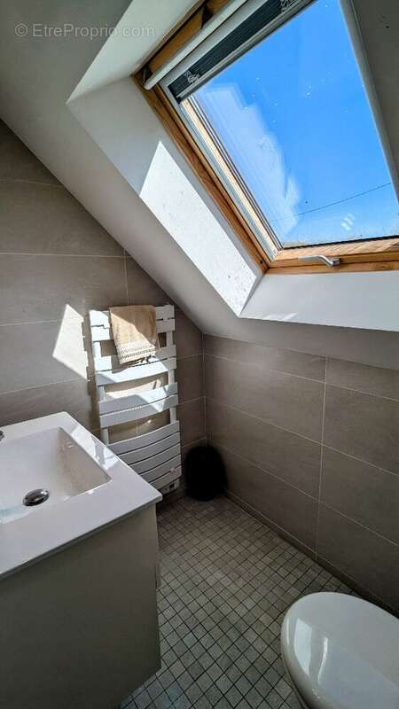 Maison à NOYAL-PONTIVY