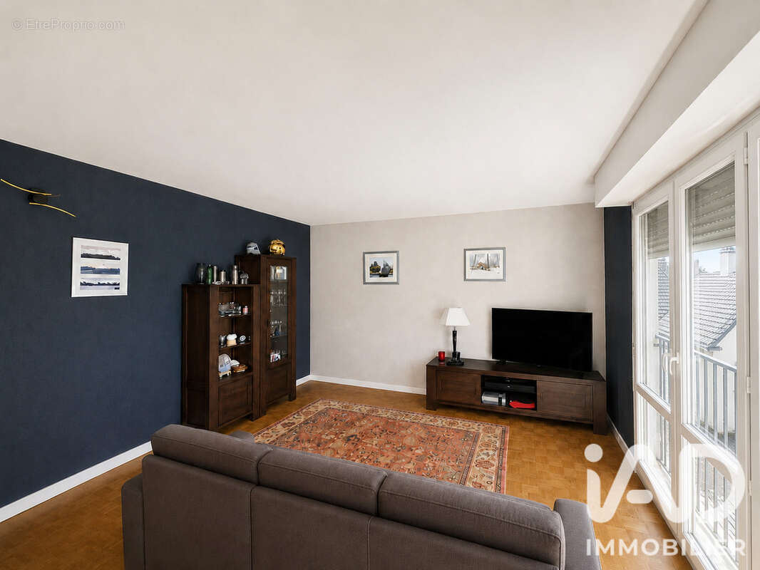 Appartement 77 m² à Brive-La-Gaillarde  - photo 2