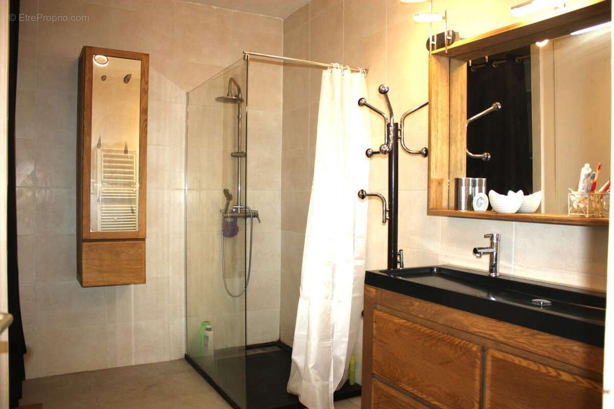 Maison à TOURNEFEUILLE