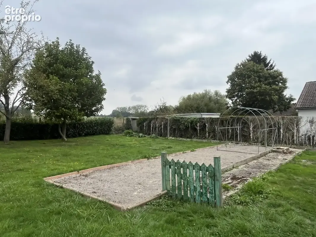 Charmante maison sans travaux proche du courval - photo 19