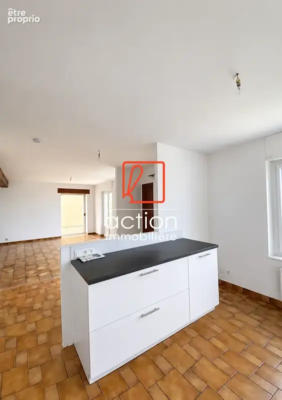 Spacieuse maison de 123m2 - Minihy-Tréguier - photo 7