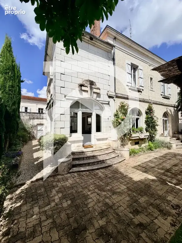 Maison à PERIGUEUX