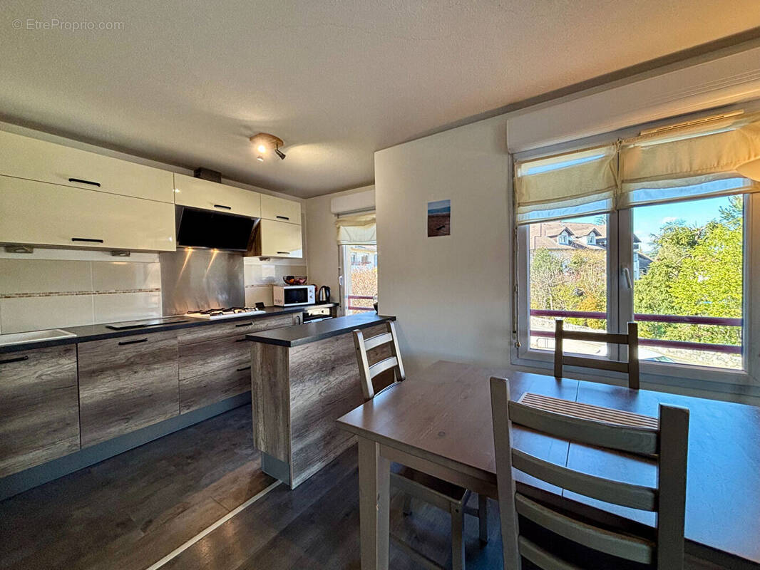 Appartement à ANNECY