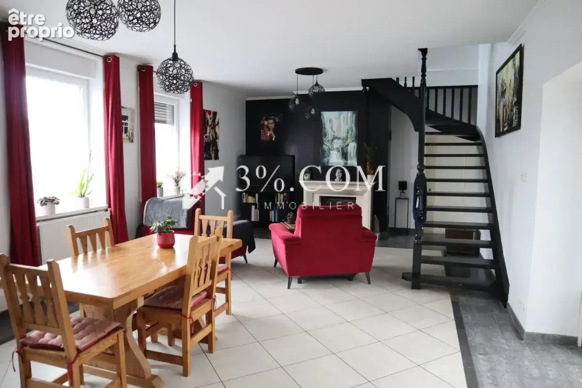 Corps de ferme sans travaux - Bon DPE ! - photo 4